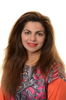 Nazia nasir